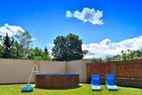 Гостиница Holiday home Turovec  Табор